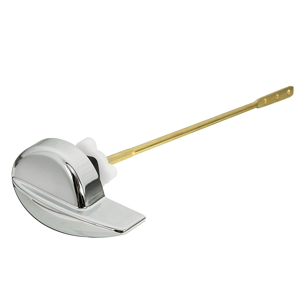 Toilet Flush Lever Toilet Seat handle Replacement UniversalToilet Side