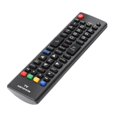 thumbnail image 2 of Mando a distancia de plástico Smart LCD TV 3D para LG AKB73975709 AKB73715601 JShteea Nuevo, 2 of 6