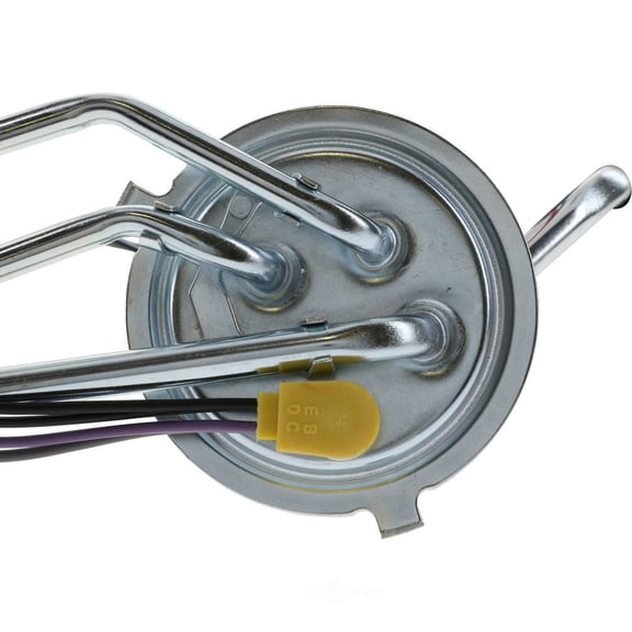 Carter P77263S Fuel Pump Hanger Assembly Fits select: 1995-1996 OLDSMOBILE CIERA, 1993-1996 BUICK CENTURY