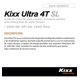 thumbnail image 2 of Aceite para Motocicleta Kixx Ultra 4t SL/MA2 20W-50 1l, 2 of 7