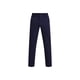 thumbnail image 4 of Pantalones Under Armour Straight Leg Tech para hombre 42/30 azul marino, 4 of 6