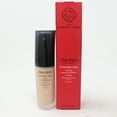 thumbnail image 4 of Shiseido Synchro Skin Lasting Liquid Foundation Spf 20 1oz Golden 4 New With Box, 4 of 5