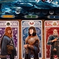 thumbnail image 5 of Juego de mesa Pandasaurus Games Knarr Form Greatest Vikings, 5 of 5