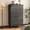 Black - 5 drawers, variant on NEGYLIM 9 Drawer Dresser for Bedroom,Tall Dresser Wooden Chest of Drawers for TV Stand,Modern Storage Cabinet for Living Room, Entryway,Wood