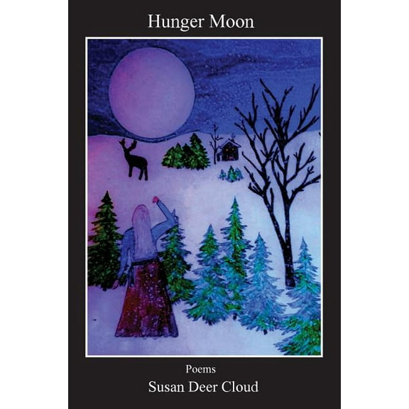 Hunger Moon (Paperback)