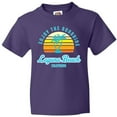 thumbnail image 3 of Inktastic Summer Enjoy the Sunshine Laguna Beach California in Blue Youth T-Shirt, 3 of 5