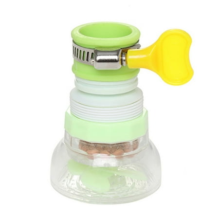 

Water Filter Faucet Bathroom Filter for Sink Bathroom Faucet Extender Kitchen