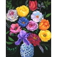 thumbnail image 2 of Joy, Julie 20x24 White Modern Wood Framed Museum Art Print Titled - Fresh Pics II, 2 of 4