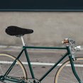 thumbnail image 4 of Funda de sillín de bicicleta Cojín suave 3D SSuperp negro, 4 of 5
