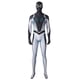 thumbnail image 2 of Disfraz de Spiderman para hombre, disfraz de superhéroe elástico, traje de graduación con espacio negativo 3D, regalo, 2 of 9