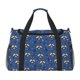 thumbnail image 1 of Disketp Raccoon blue point Bolsa de Viaje Tipo Duffle, Bolso de Mano para Fin de Semana para Mujer, Bolsa de Gimnasio Ligera para Hombre, Esencial para Viajes, 1 of 7