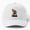 White, variant on Orc King Magic Baseball Hat, Fantasy Royal Warrior Graphic Design, Classic Everyday Cap