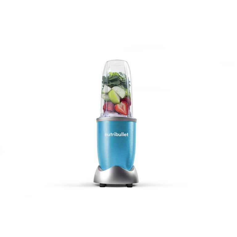 what is a nutrijet portable blender - NUTRIJETS