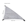 thumbnail image 3 of Safe Simple Squirrel Hammock, Practical Small Pet Hanging Bed, Hamster For Squirrel, 3 of 8
