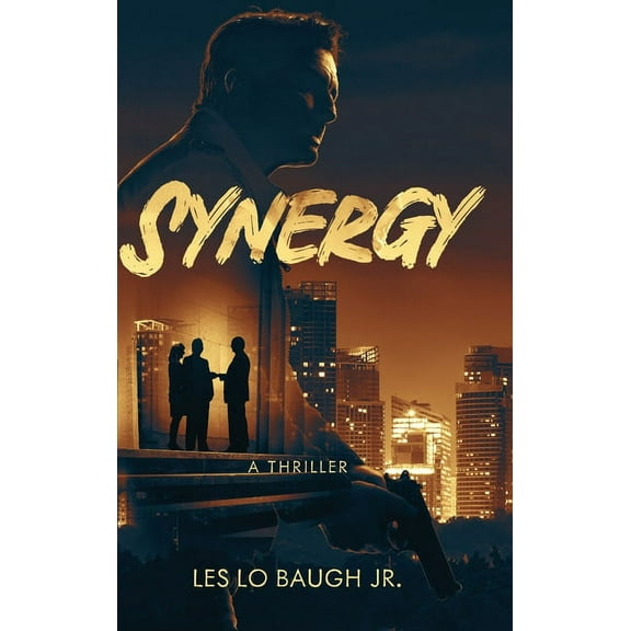Synergy, (Hardcover)