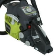 thumbnail image 3 of Ryobi 16” 37cc 2-Cycle Gas Powered Chainsaw, Anti-Vibe Handle, Automatic Oiler, Safe-T-Tip, 3 of 6