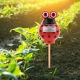 thumbnail image 4 of Soil PH Tester, Fast Response Humidity Soil PH Sensor Digital Soil Meter, For Indoor Plants Gardening Planting Agricultural Planting, 4 of 8