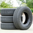 thumbnail image 6 of Goodyear Wrangler Territory AT All Terrain 265/70R16 112T Light Truck Tire, 6 of 8
