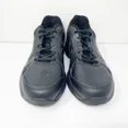 thumbnail image 3 of New Balance Mens 411 V1 MA411LK1 Black Casual Shoes Sneakers Size 8 D, 3 of 6