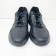 thumbnail image 3 of New Balance Mens 411 V1 MA411LK1 Black Casual Shoes Sneakers Size 8 D, 3 of 6