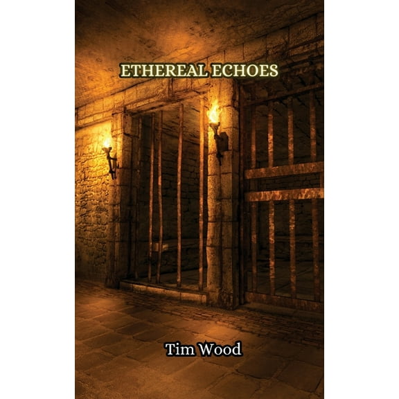 Ethereal Echoes, (Paperback)