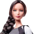 thumbnail image 2 of Barbie Collector The Hunger Games Catching Fire Katniss Everdeen Doll, 2 of 6
