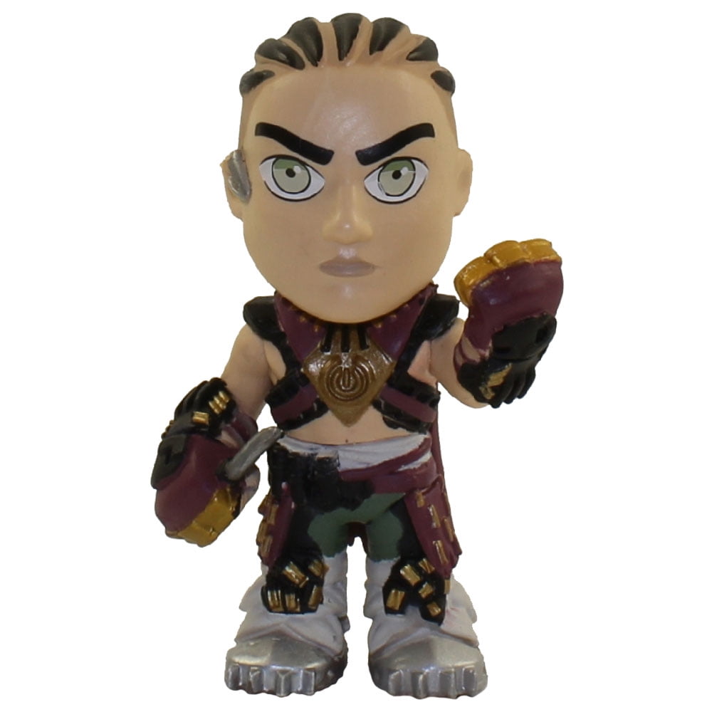 Funko Mystery Minis Vinyl Figure - Horizon Zero Dawn - BLIND BOXES (5 Pack  Lot)