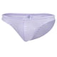 thumbnail image 1 of Braguitas transparente a rayas elásticas Calzoncillos con bolsa Lencería para hombres 2XL Macarena ropa interior de los escritos de los hombres, 1 of 8