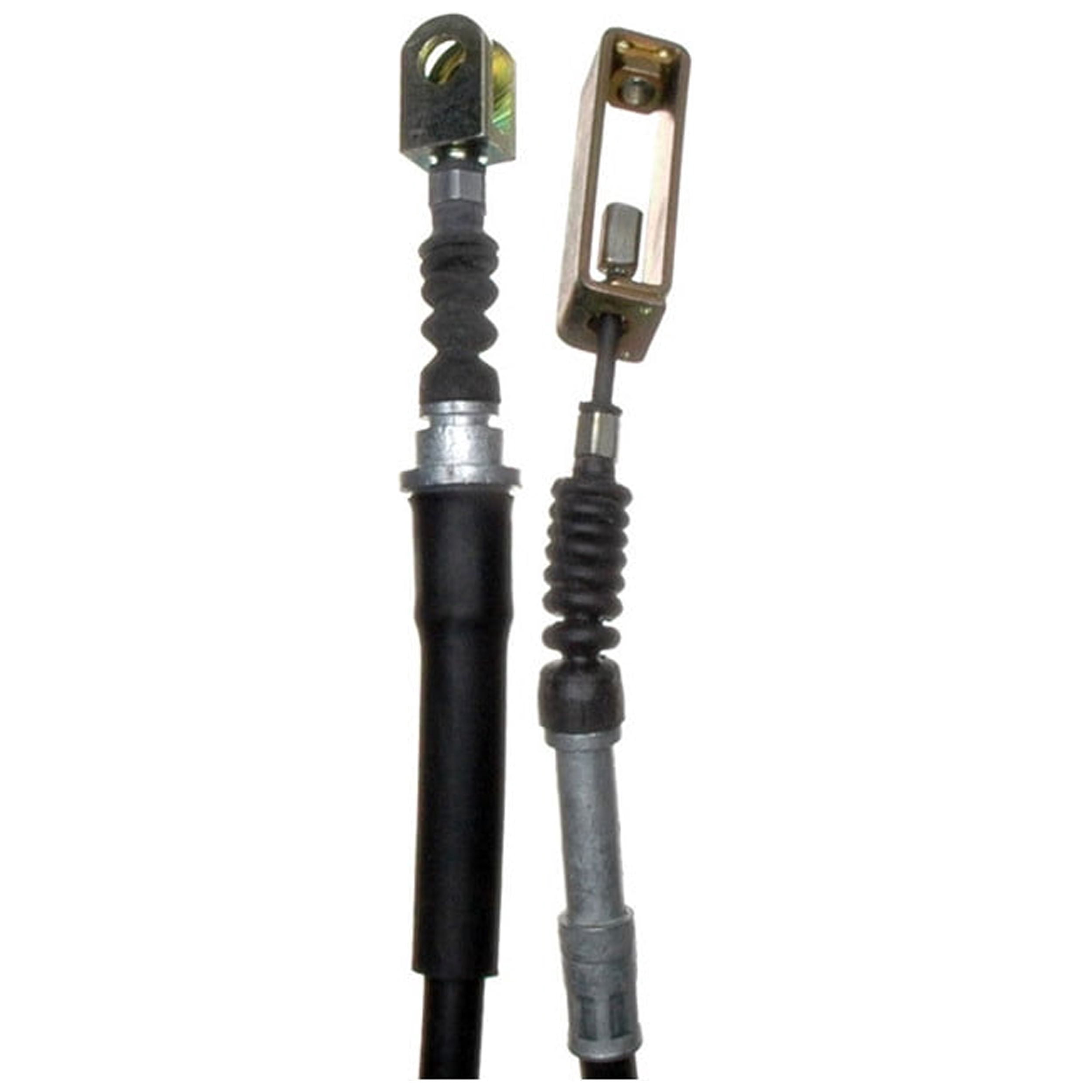 Raybestos Element3 Brake Cables, BC92969