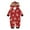 Red-Baby, variant on Odeerbi Christmas Onesie Pajamas for Family Holiday Sleep Jumpsuit Long Sleeve Family Christmas Pajamas Matching Sets Infant Printed Loungewear Jumpsuit Sleepwear Xmas PJs Set Red