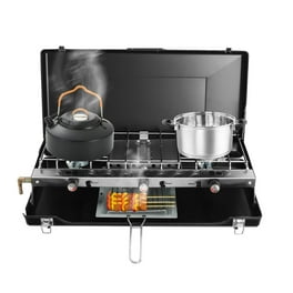 Coleman Guide Series Powerhouse Dual Fuel Gas Camping Stove