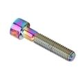 thumbnail image 2 of Bike Stem , Headset   Stable Fastening Rust Proof Compact  For Mountain Bike Dazzling, 2 of 8