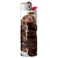 thumbnail image 3 of BIC Special Edition Indulgent Series Maxi Pocket Lighters - Set of 8, 3 of 10