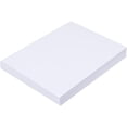 thumbnail image 1 of A5 High Gloss Inkjet Photo Paper - Backless, No Watermarks, 1 of 5