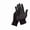 Black, variant on 12Pairs Grip Safety Work Gloves Anti-slip Dots Bulk Gloves Moist Cotton Knit Gloves for Garage Warehouse Construction