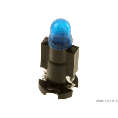 - Genuine W0133-1954743 Instrument Panel Light Bulb