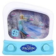 Disney Frozen Water Game