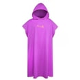 thumbnail image 1 of Toalla Poncho de surf Toalla para cambiarse Bata de secado rápido con capucha Manta de playa de micr Tomshoo Toalla, 1 of 7