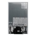 thumbnail image 7 of West Bend 4.4 cu. ft. Compact Refrigerator, Mini-Fridge, in White (WBR44W), 7 of 7