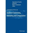 thumbnail image 2 of Quantum Quenching, Annealing and Computation, 2 of 2