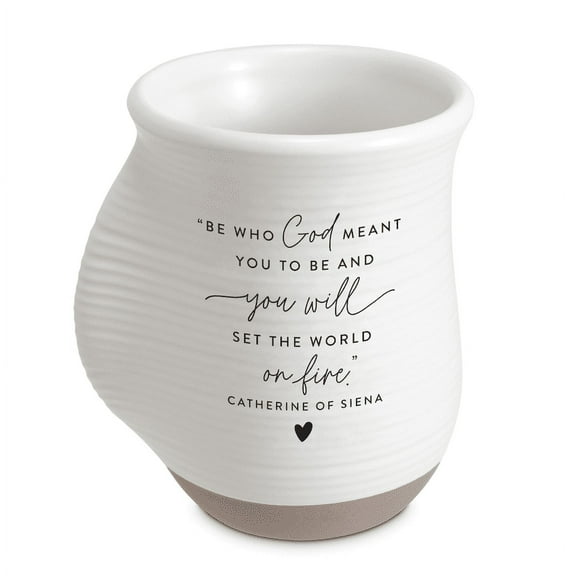 Do Mighty Things, Psalm 108:13, Mug, White