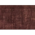 thumbnail image 1 of Ahgly Company Indoor Rectangle Abstract Brown Modern Area Rugs, 3' x 5', 1 of 4
