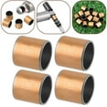 thumbnail image 1 of 4 Pcs 14mm BIcycle Rear Shock Absorber Bush Bushing for Bike, 1 of 10