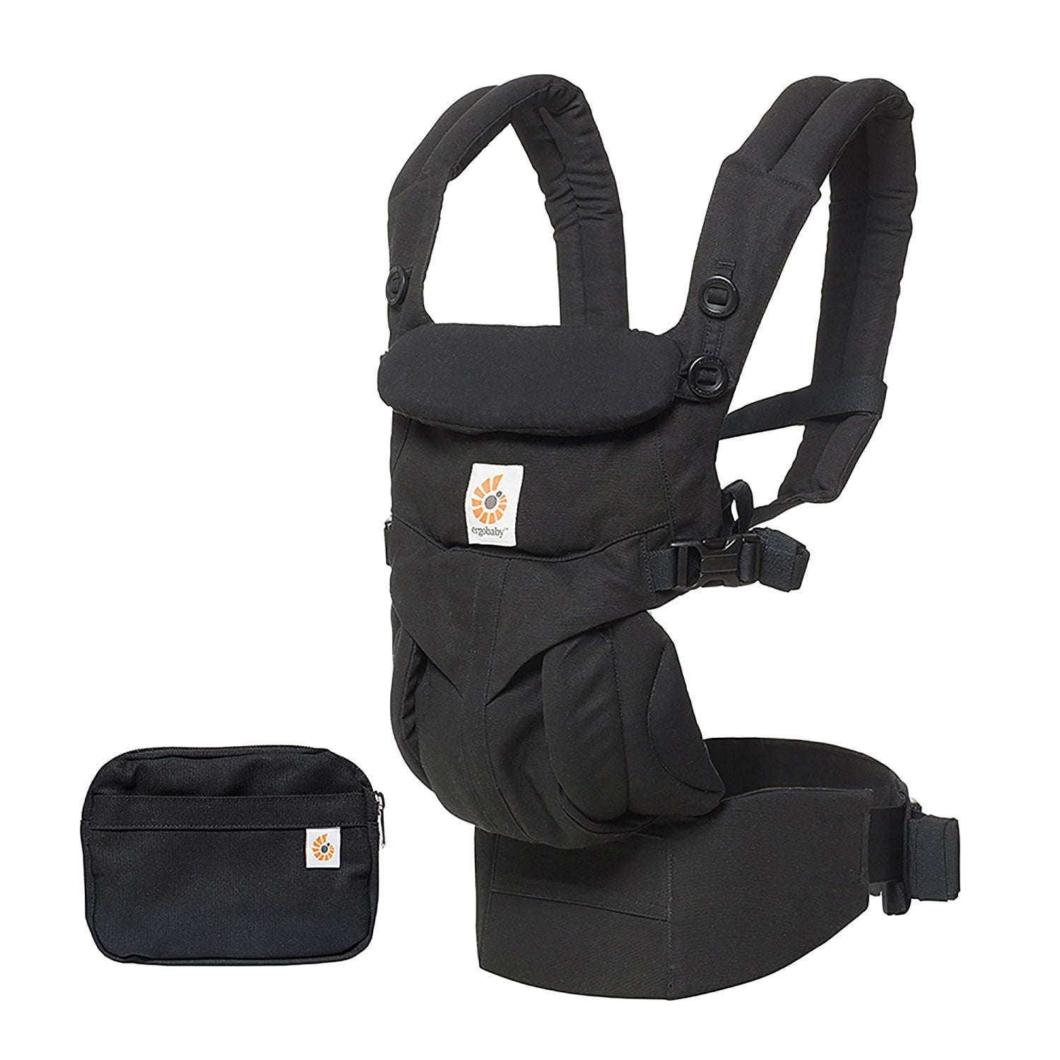 ergobaby all in one
