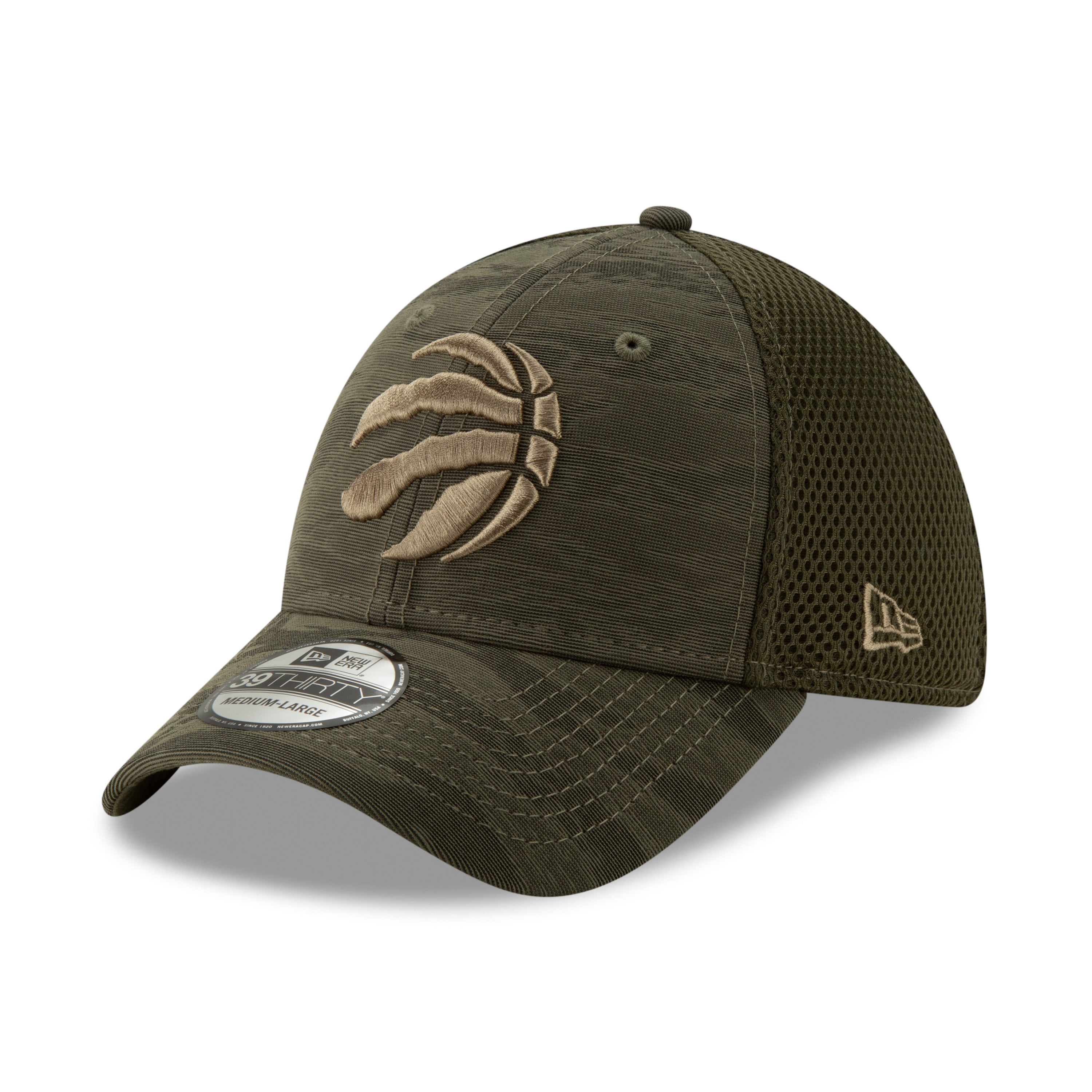 baby raptors hat