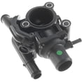 thumbnail image 2 of A-Premium Thermostat Housing Assembly Compatible with Ford Focus 2000-2004 Escape Mazda Tribute 2001-2004 L4 2.0L, 2 of 3