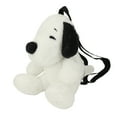 thumbnail image 2 of Peanuts Snoopy Mini Sac à Dos Duveteux avec Bretelles, 2 of 7