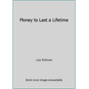 Money to Last a Lifetime, Used [Paperback]