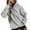 Grey, variant on Cathalem Womens Oversized Hoodies Fleece Sweatshirts Fall Fashion 2025 Pullover Sweaters Winter Clothes (Yellow,M)
