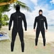 thumbnail image 5 of Traje de neopreno para hombre Zulema Cuerpo completo 5 mm con capucha XXL, 5 of 8